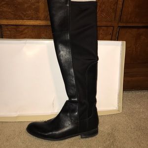 Franco Sarto boots